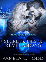 Secrets, Lies & Revelations