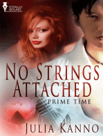 No Strings Attached