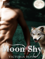Moon Shy