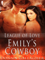 Emily's Cowboy