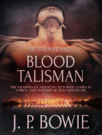 Blood Talisman