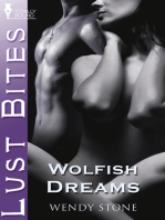 Wolfish Dreams