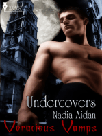 Undercovers