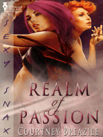 Realm of Passion