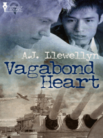 Vagabond Heart