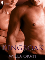 Kingsoak