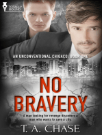 No Bravery