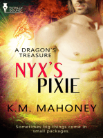 Nyx's Pixie