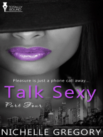 Talk Sexy