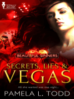 Secrets, Lies & Vegas