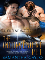 The Inconvenient Pet
