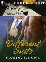 Different Suits