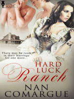 Hard Luck Ranch