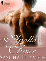 Apollo's Choice