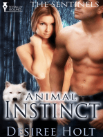 Animal Instinct