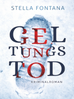 Geltungstod