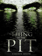 The Thing In The Pit