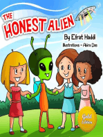 The Honest Alien Gold Edition