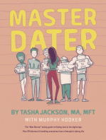 Master Dater: Plus 29 Hilarious & Humbling Anecdotes from a Therapist’s Dating Life