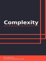 Complexity