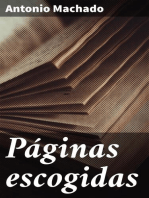 Páginas escogidas