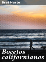 Bocetos californianos