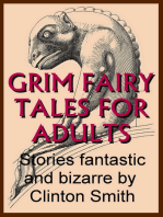 Grim Fairy Tales for Adults
