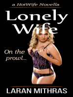 Lonely Wife