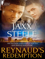 Reynaud's Redemption