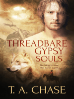 Threadbare Gypsy Souls