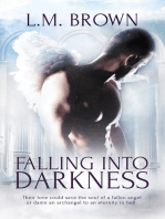 Falling into Darkness
