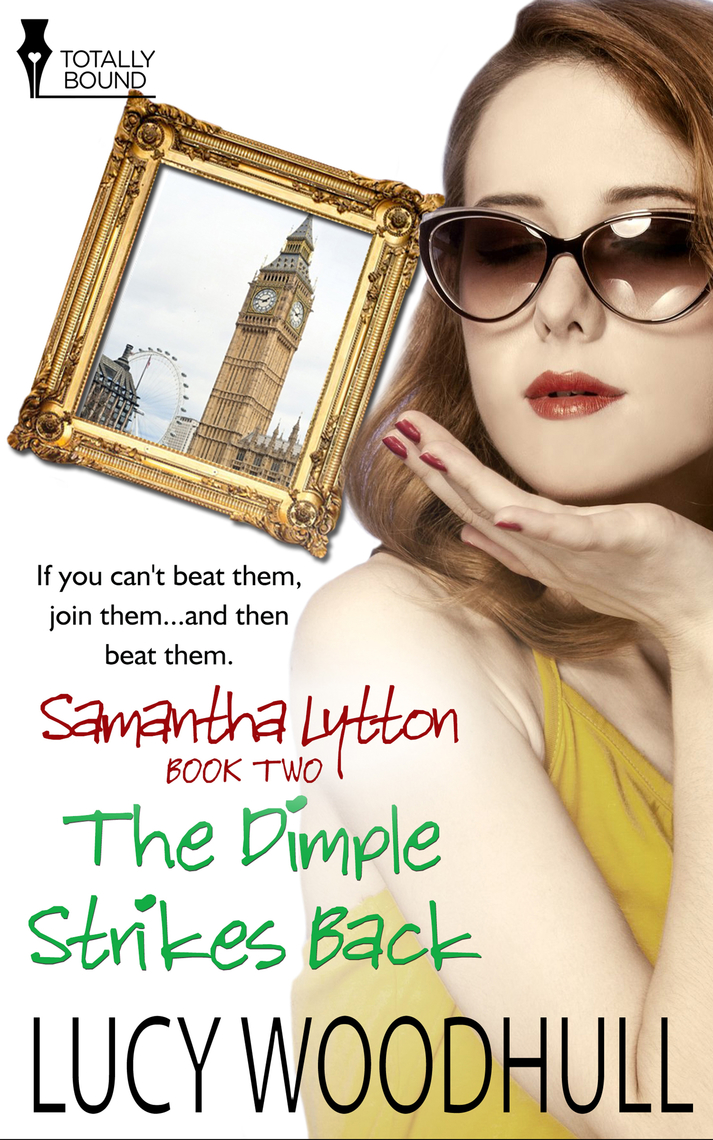 Kate Winslet Suck Big Boob Porn - The Dimple Strikes Back by Lucy Woodhull - Ebook | Scribd