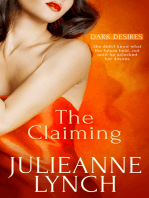 The Claiming