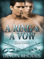 A Ring and a Vow