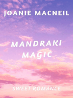 Mandraki Magic: Holiday romance, #1