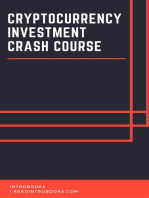 Cryptocurrency Crash Course