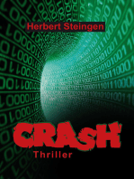 Crash: Thriller