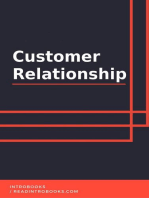 Customer Relationship