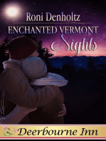 Enchanted Vermont Nights