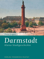 Darmstadt: Kleine Stadtgeschichte