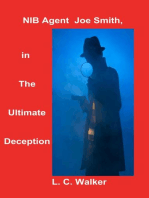 The Ultimate Deception: The Ultimate Series, #1