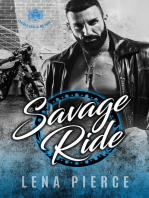 Savage Ride