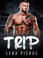 Trip (Book 2): The Pride MC, #2