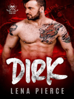 Dirk (Book 1)