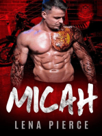 Micah (Book 3)