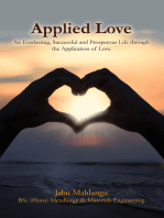 Applied Love