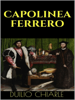 Capolinea Ferrero