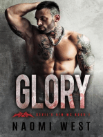 Glory (Book 1)