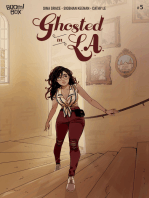 Ghosted in L.A. #5