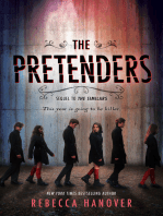 The Pretenders